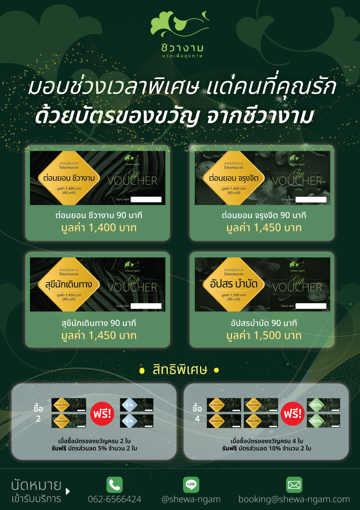 Promotion 4
